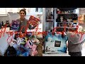 Huge Christmas Food Shop Haul | Natasha Summar