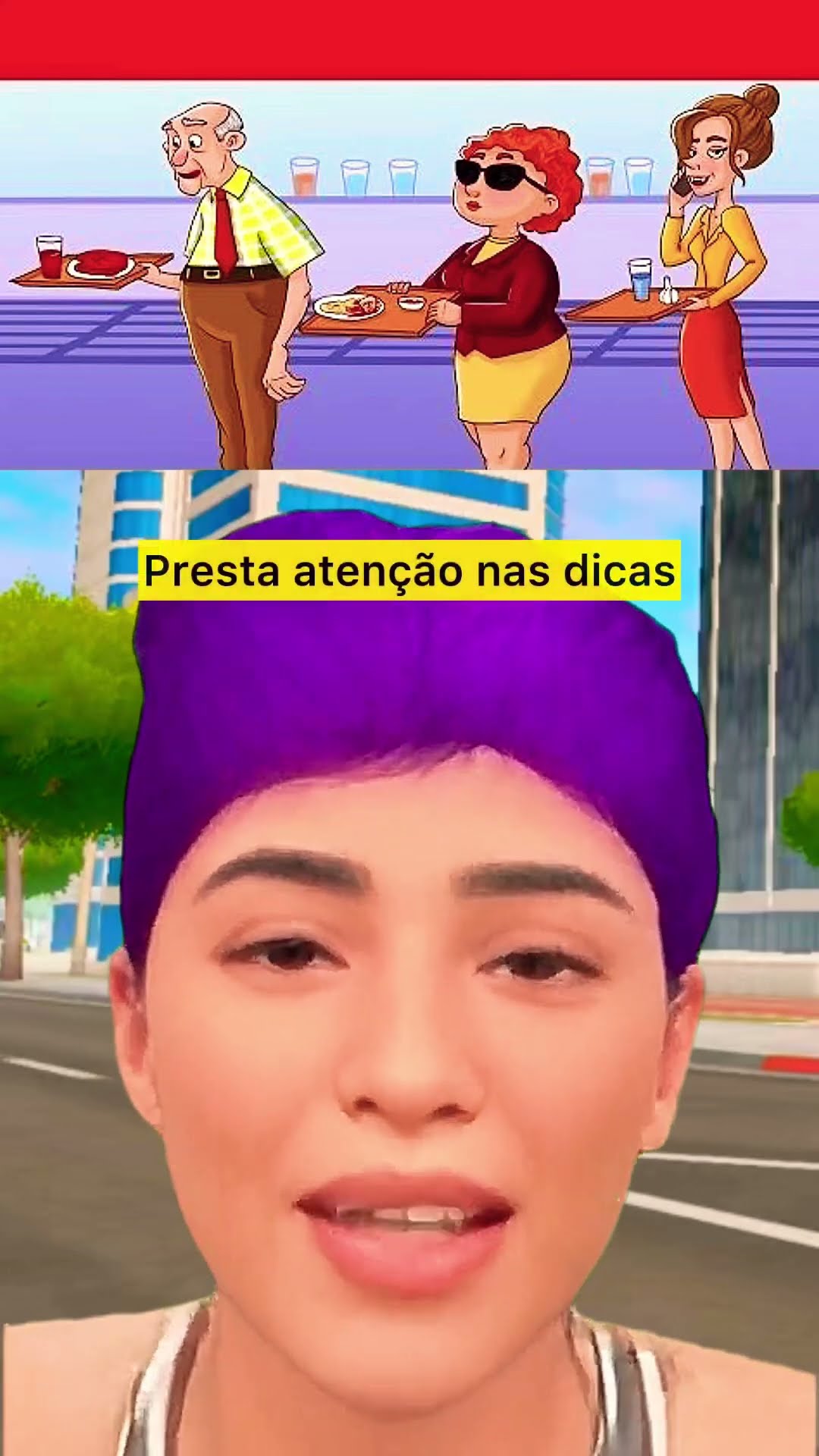 Quem é um vampiro? ? jg: flex city #shorts #shortsgaming #flexcity #flexcityaovivo