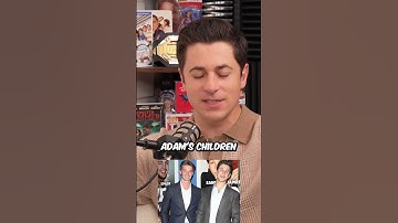 Grown Ups 2 Behind the Scenes