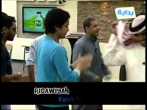 شقتنا 2 تتارت تتتارآ أحمد الحارثي