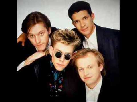 Level 42 - Something About You