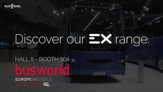 Discover our EX range.