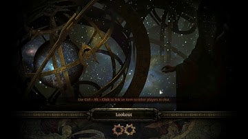 Path of Exile Synthesis 3.6 - Trickster Winter Orb