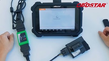 OBDSTAR MS80 Program YAMAHA TMAX Motorcycle Proximity Key obdii365