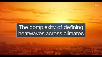 Challenging the universality of heatwave definitions