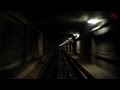 «Следующая Станция - Китай-Город», айфон-видеоарт. Московский Метрополитен; SkyTrain, Ванкувер.