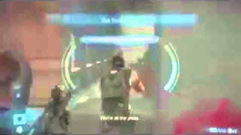 Army of Two The Devils Cartel PS3 The Devil