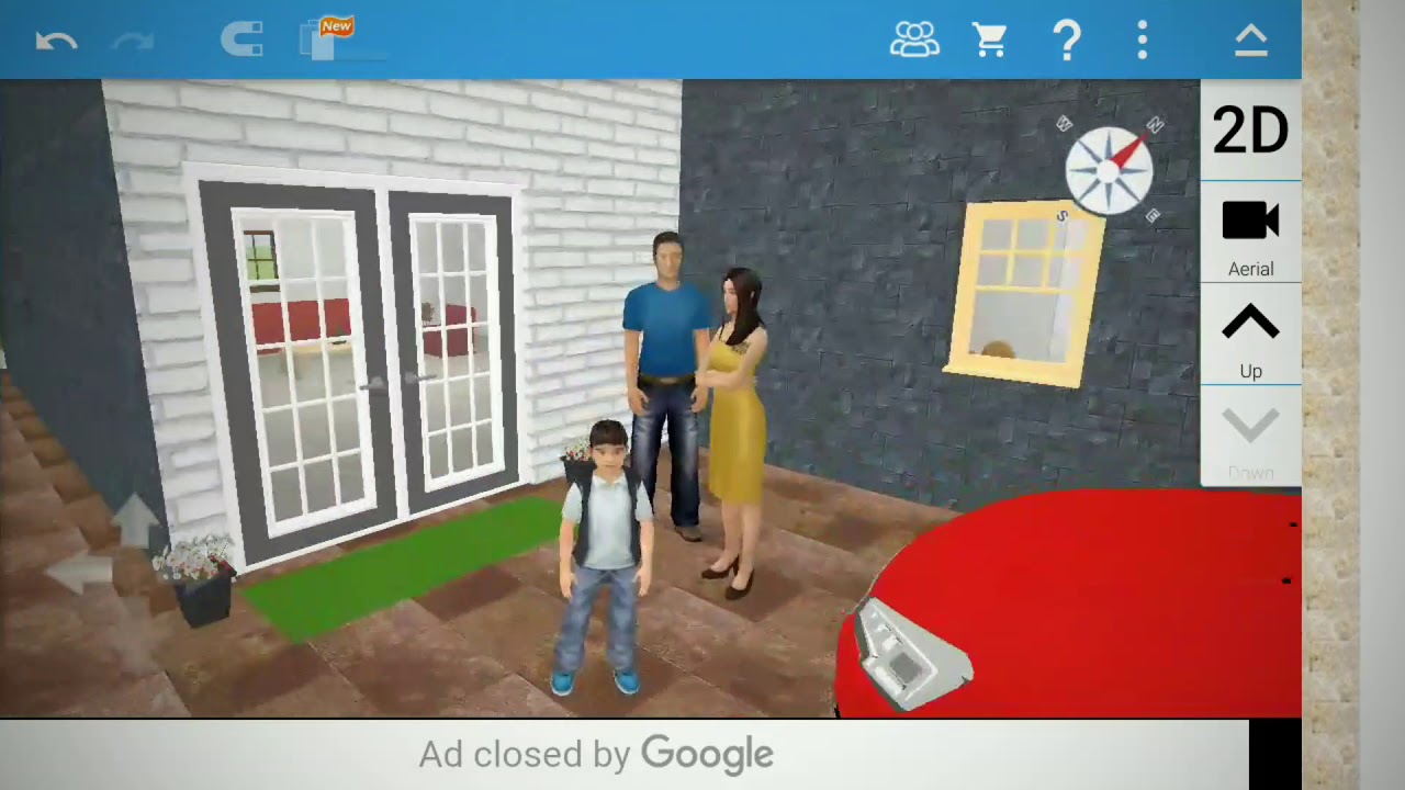 Project 1 | Micro homes for small families | cost, energy efficient