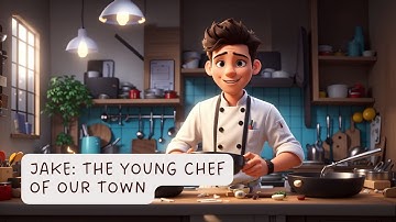 English Comprehension | Short Story for Listening and Reading with Questions for Beginners Kids ESL