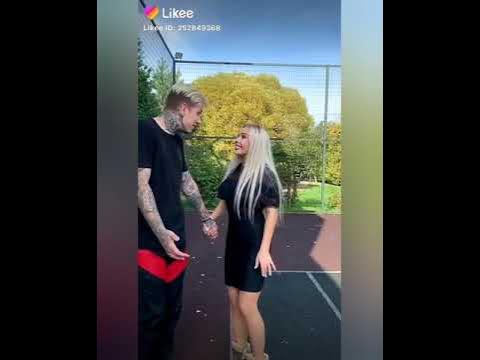 новый парень карины кросс