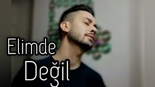 Servet - Elimde Değil (Harun Kolçak & Bendeniz) Resimi