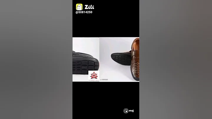 Aadab Graceful Men Sandal