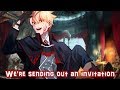 Nightcore  stamp on the ground rock version  lyricsnmv