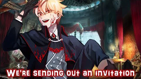 Nightcore - Stamp On The Ground (Rock Version) || Lyrics「NMV」