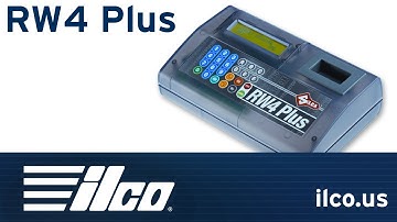 RW4 Plus