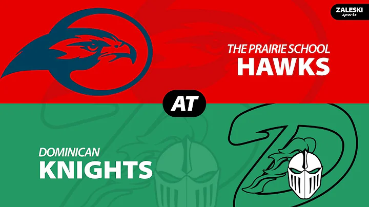 The Prairie School at Dominican | 2025 WIAA Boys Basketball