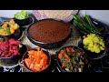   make ethiopian fasting food 
