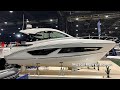 Gran Turismo 32 Out-Board 2023 Beneteau Yacht
