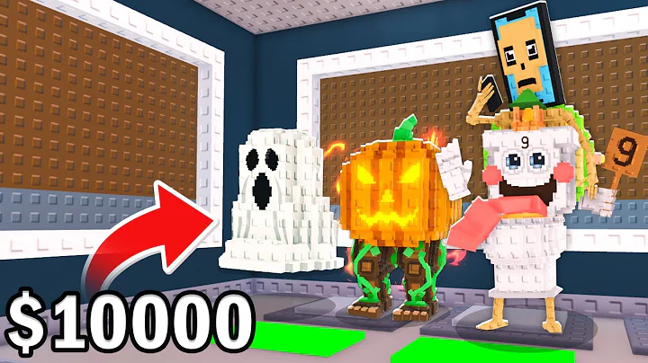 I Spent $10,000 On Steal A Brainrot Accounts!