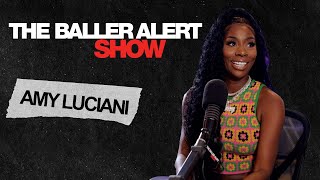 Amy Luciani On Writing for Cardi B, Colorism in the Industry, Renni Rucci Beef,Love & Hip-Hop & More