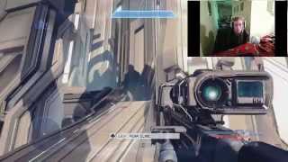 Fear Clinic VS Suddoth 2 Halo 4 1v1 on Haven Fear Clinic VS Suddoth 2 Halo 4 1v1 on Haven