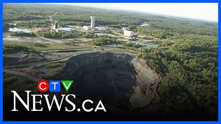 Ontario risks losing mining edge, chamber warns