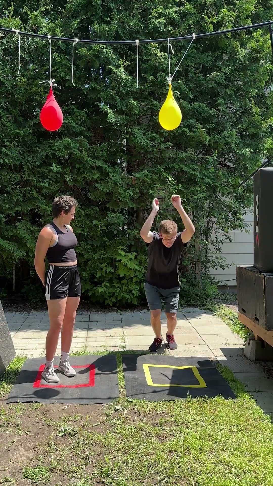 Stick or Sink ? ?Flip Challenge ft. @tamwithacam