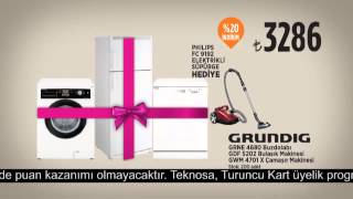 Turuncu İndirim 27 Haziran