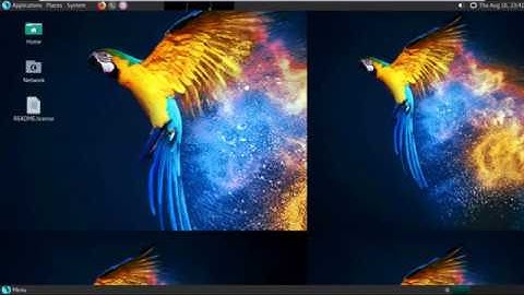 Ethical Hacking Course #2 - How To Install Parrot Security OS In VMWare