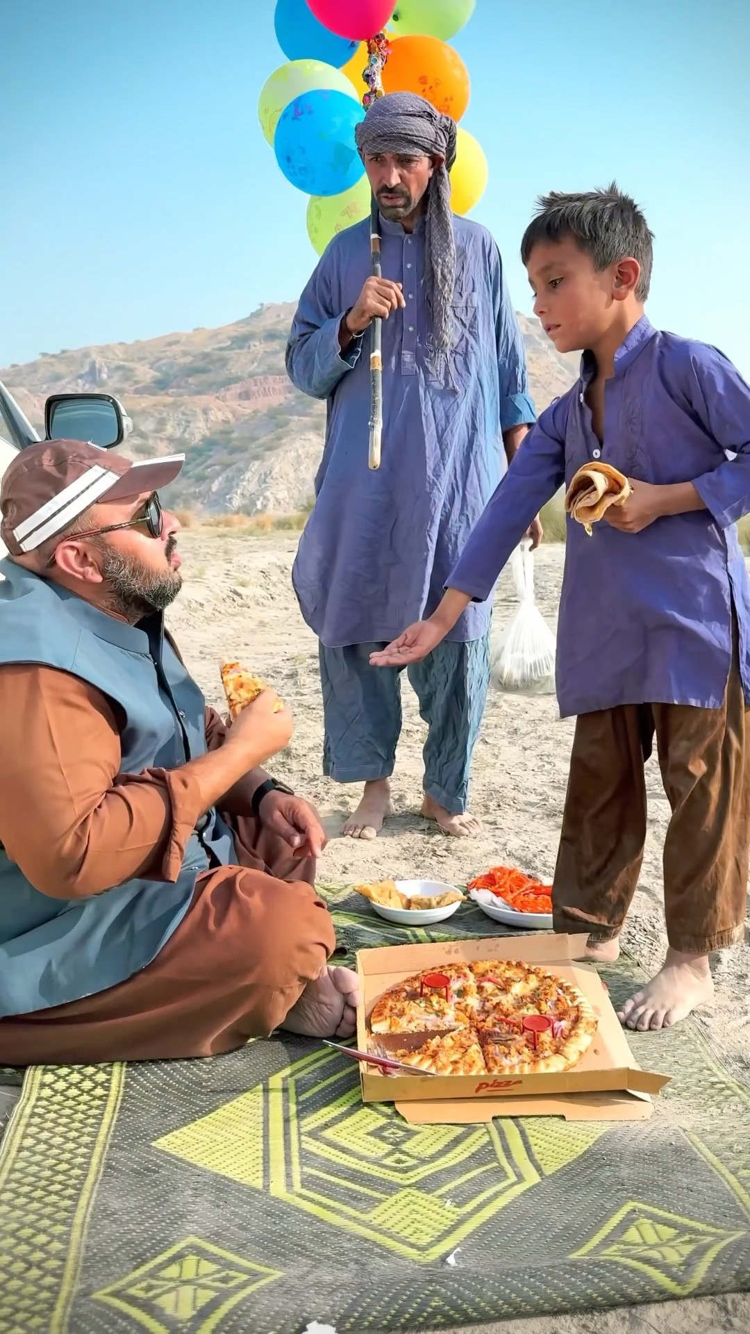 pizza aur boy #humanity #shorts #shortvideo #emotional