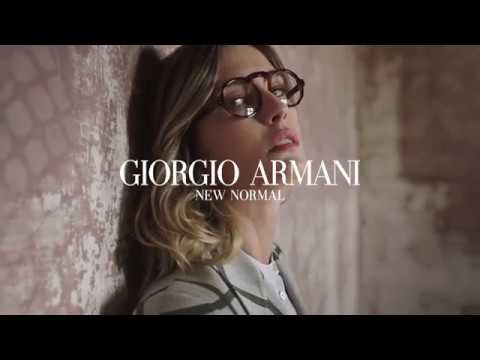 armani new collection 2019