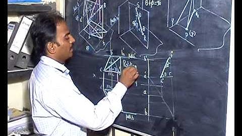 Engineering Graphics  MADE EASY  LECTURE 7 by Prof.Dr.R.Edison Chandraseelan.,M.E.,PhD.,