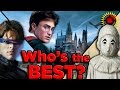 Film Theory Is Miss Peregrine s BETTER than Hogwarts Miss Peregrine s Home for Peculiar Children