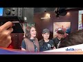 Luna Maya Hampir Tenggelam Saat Syuting Film Horor Suzzanna: Santet Dosa di Atas Dosa!