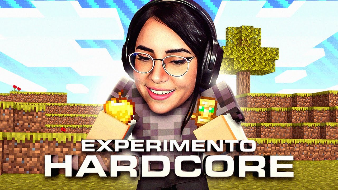 EXPERIMENTO HARDCORE