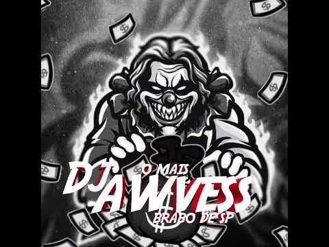BERIMBAU ZS - AI EU SO TENHO 15 - MC GW - (DJ AWVESS)