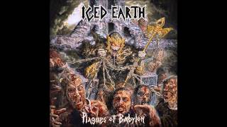 Iced Earth - Plagues of Babylon