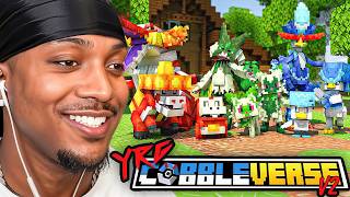COBBLEMON SEASON 2 IS BACK!!! @MoreYourRAGE