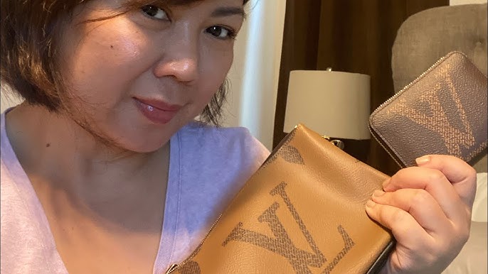 LOUIS VUITTON ON MY SIDE PM M21546 UNBOXING