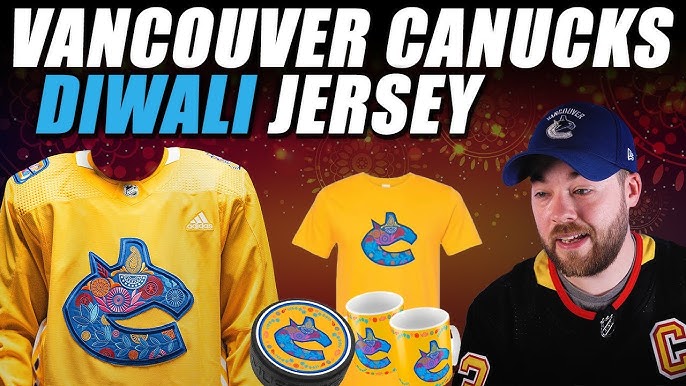 Canucks 2022-23 Diwali - Sights and Sounds 