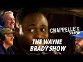 Chappelle's Show - The Wayne Brady Show REACTION!! | OFFICE BLOKES REACT!!