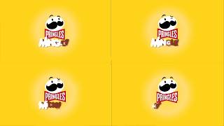 Pringles Mingles intro 1 million times