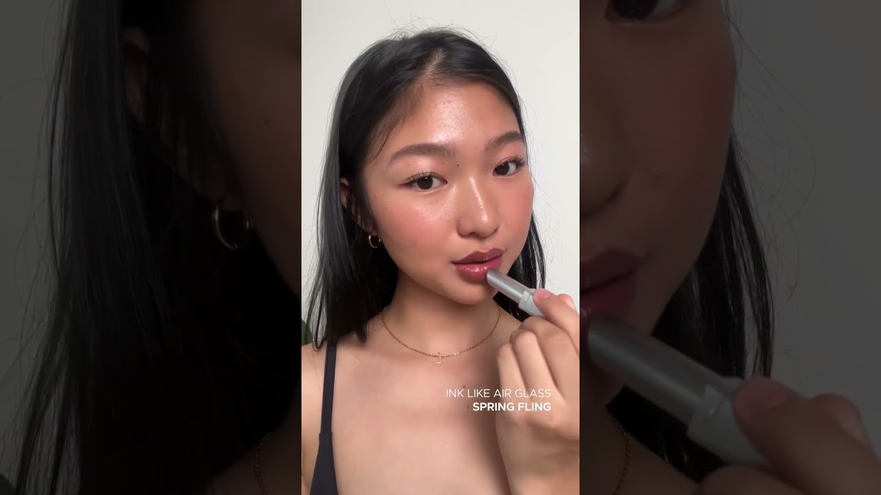 the lip gloss of your dream