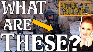 Stillsuits Explained (Intro to Dune)
