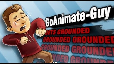 The GoAnimate Community is WILD (Live Clip)