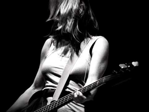 Sonic Youth - I Love You Golden Blue