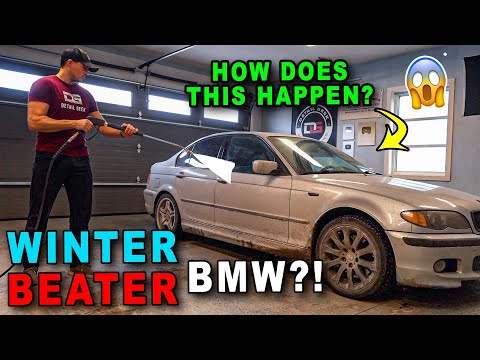 Video: Ką reiškia valyti automobilį?
