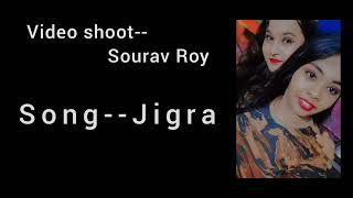 Independence Day Special Song-- Jigra Movie-- Uri Dancers-Suparna Roy And Ankita Chakraborty
