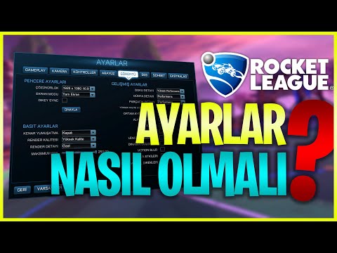 Video: Rockit çalı: açıklama