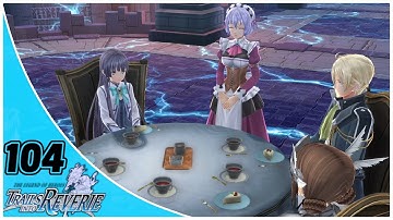 Team Missions to Soothe the Soul | Trails Into Reverie [Blind] [Abyss Difficulty] | Part 104